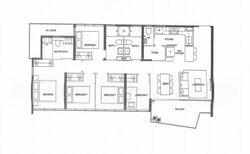 Lake Grande (D22), Condominium #626576781